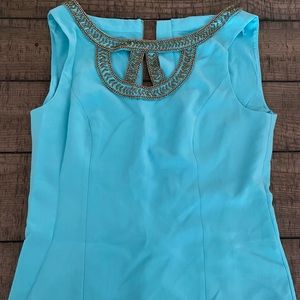 Lilly Pulitzer Shift Dress